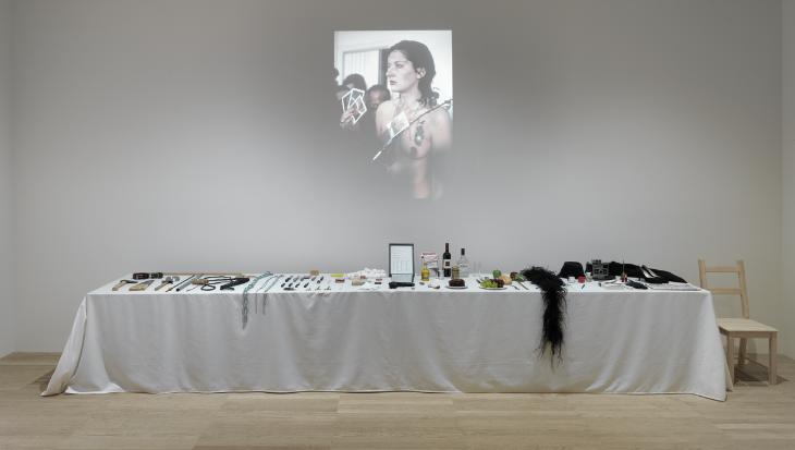 Abramovic