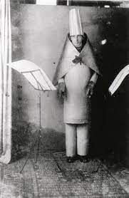 Hugo Ball