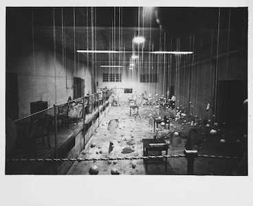 Kaprow
